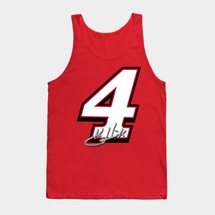 Kevin Harvick Tank Top